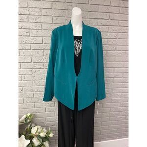 G by Giuliana Rancic Blazer / Jacket Size 1X NWT